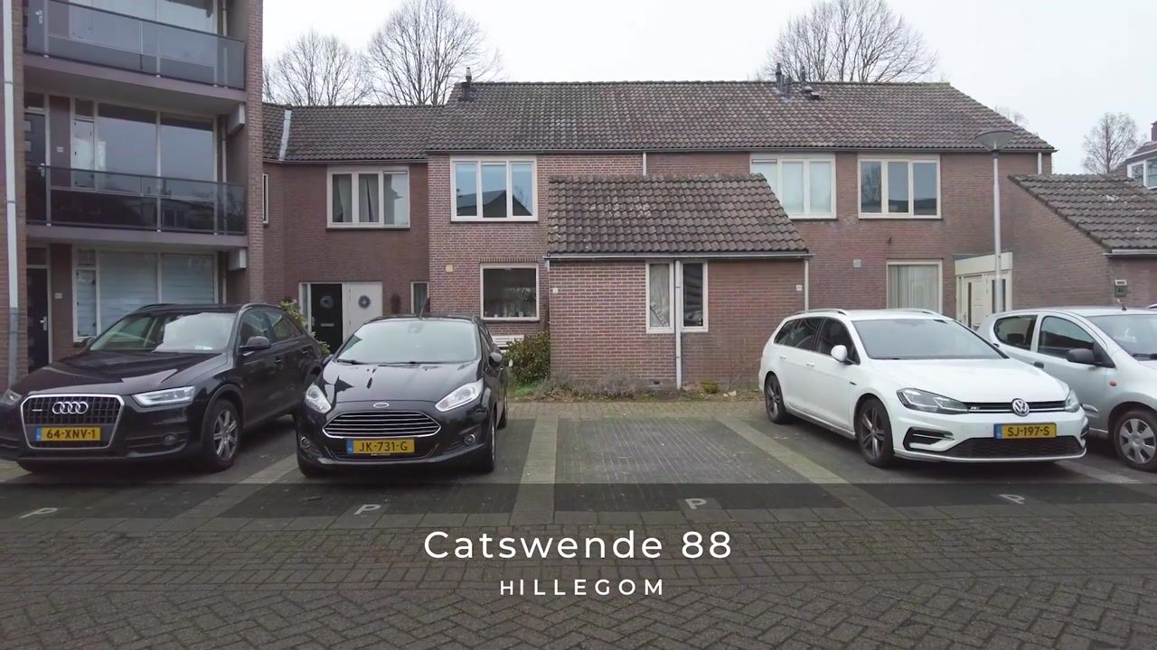 Video of Catswende 88