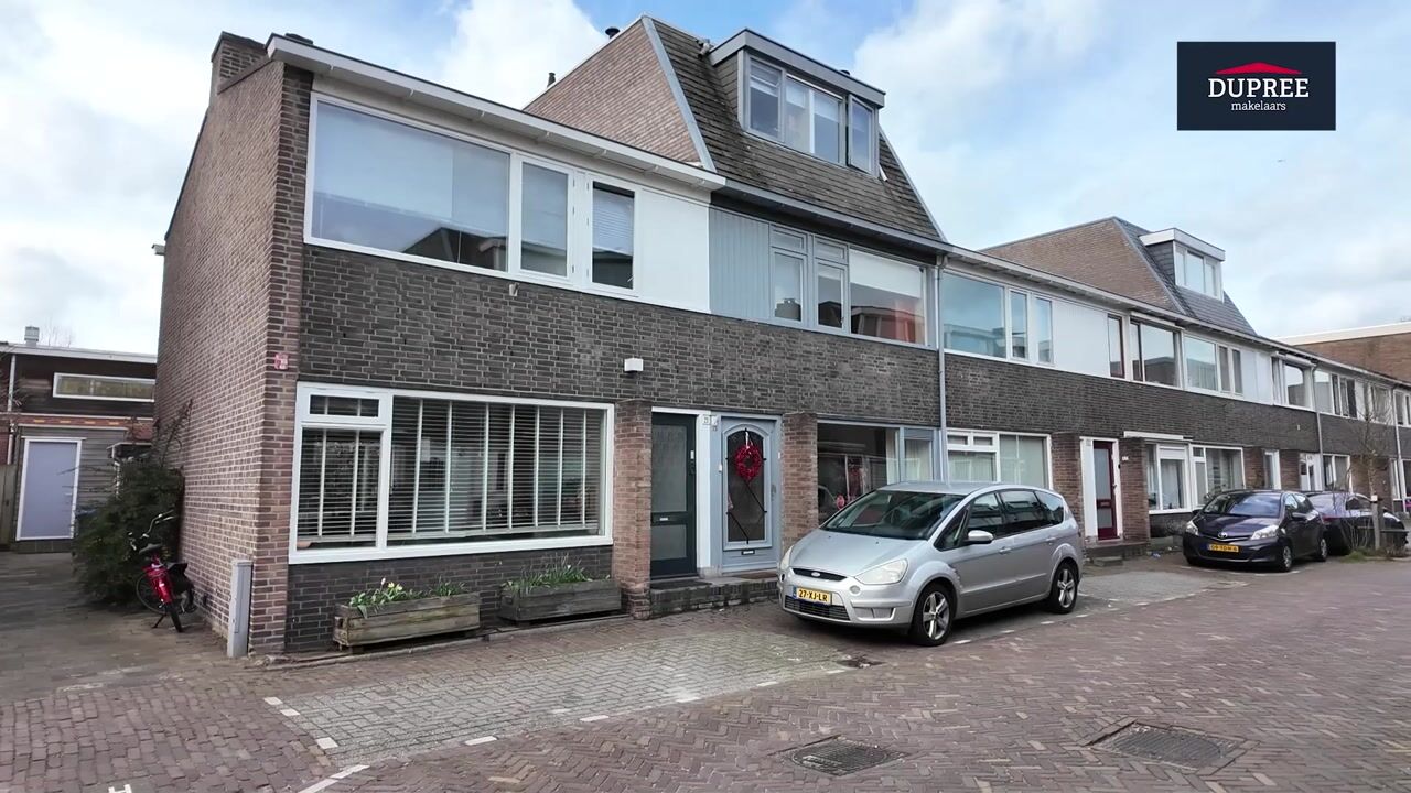 Video of Gregorius Coolstraat 21
