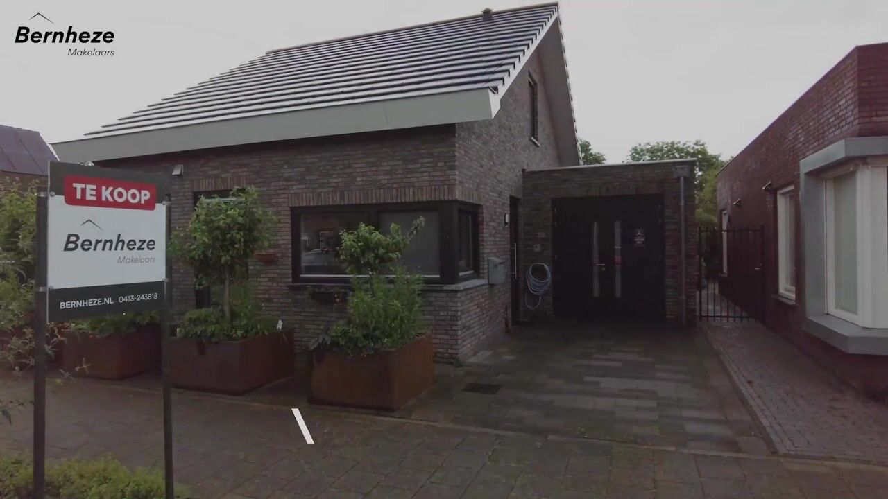 Video van Kleijne Hove 26