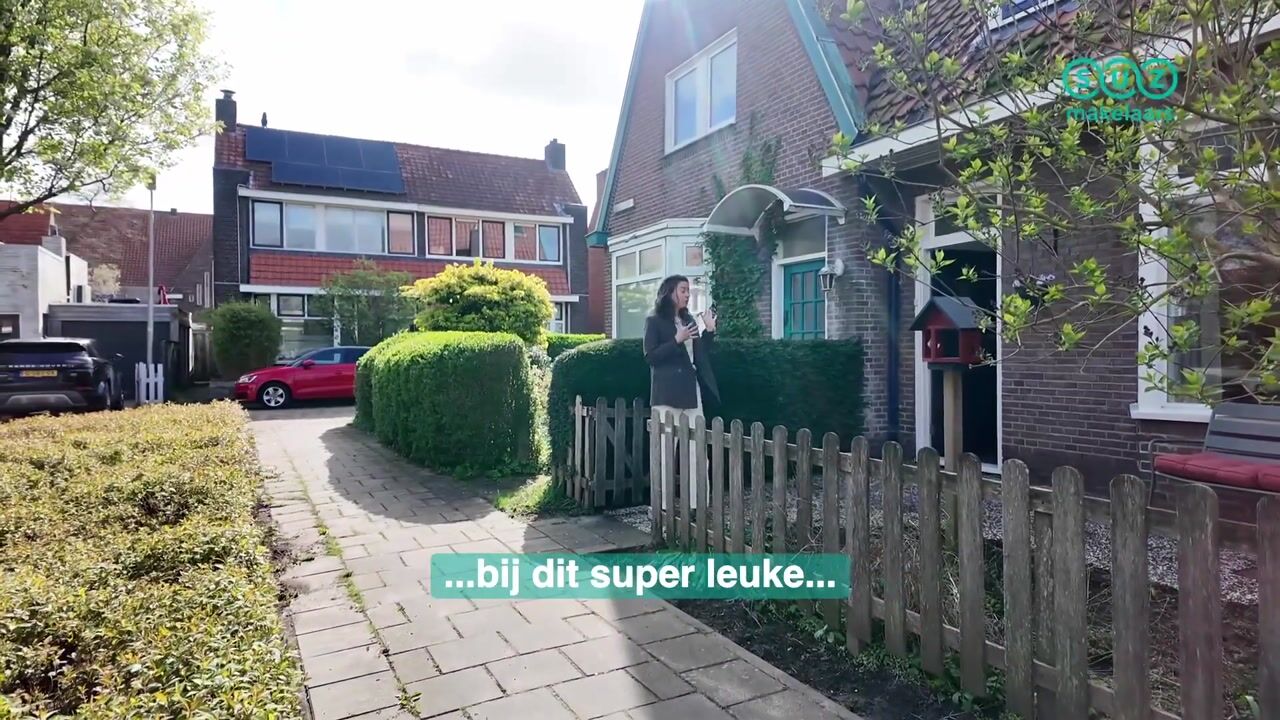 Video van Ruysdaelstraat 3