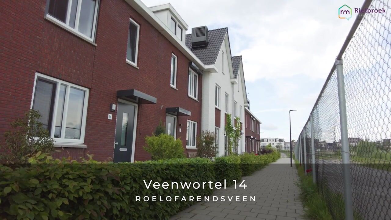 Video van Veenwortel 14
