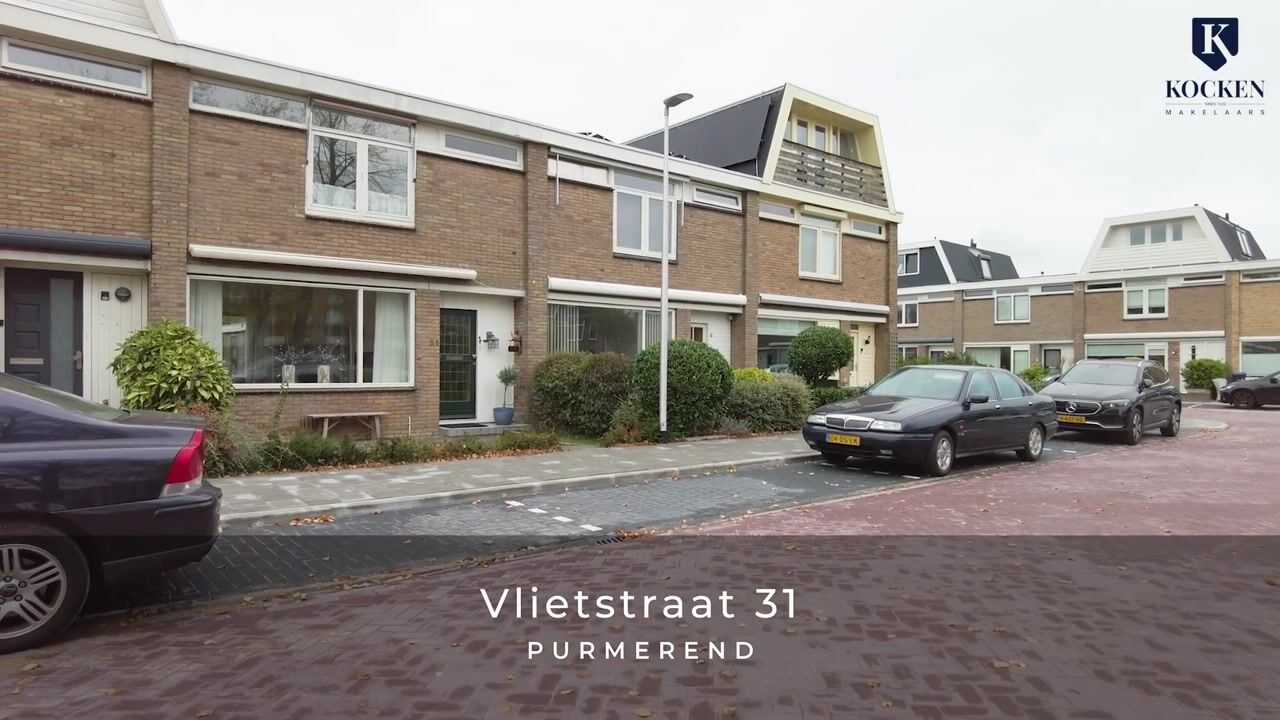 Bekijk video van Vlietstraat 31