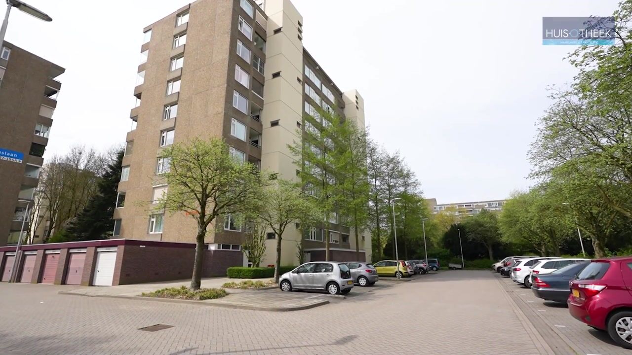 Video of Venuslaan 383-A