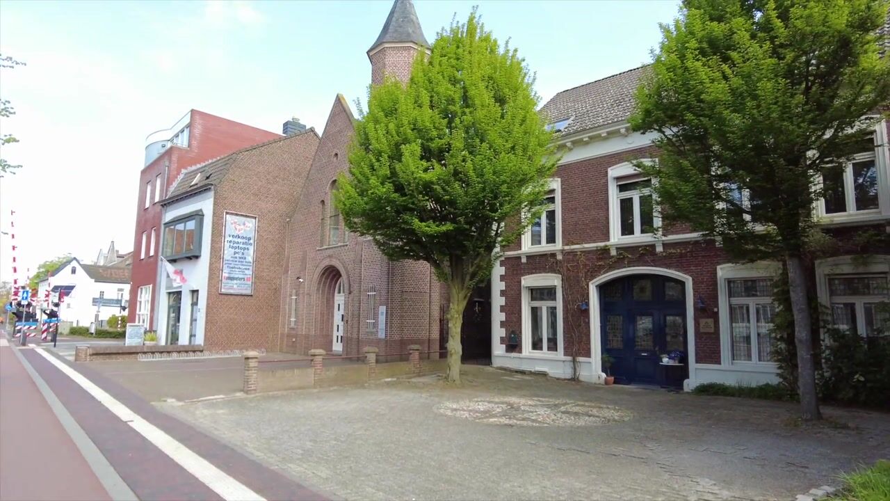 Video van Kapellerlaan 73