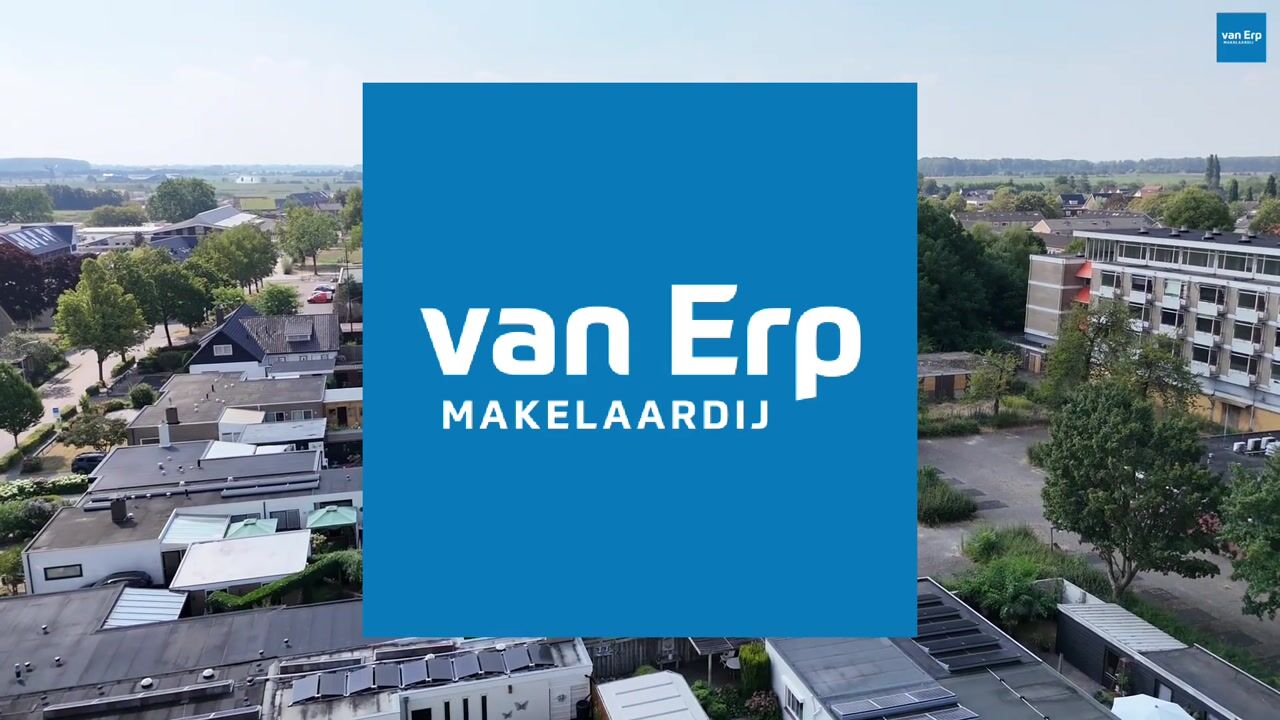 Video van Rozenstraat 31