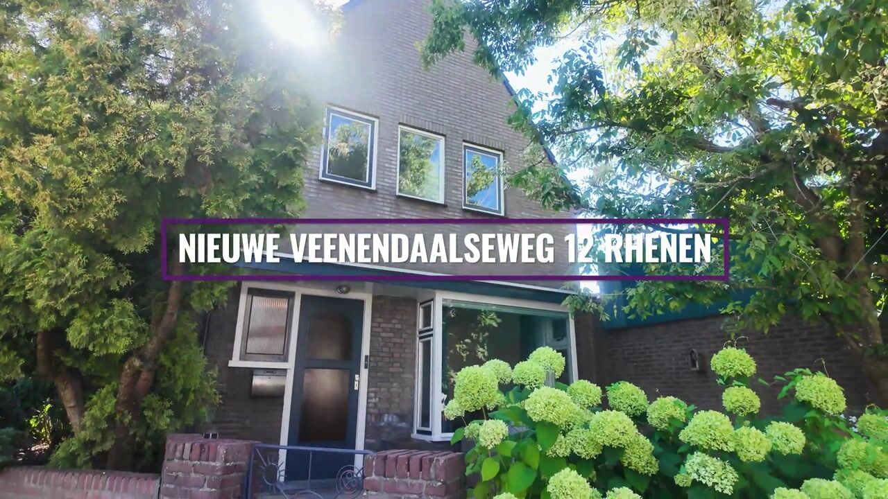 Video van Nieuwe Veenendaalseweg 12