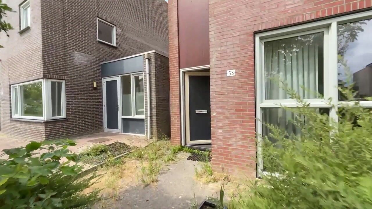 Video of Duke Ellingtonlaan 53