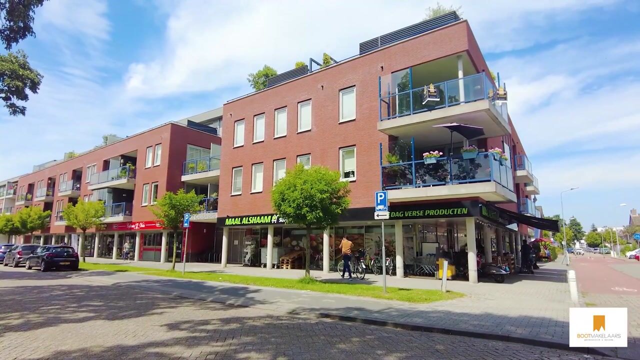 Bekijk video van Beukenstraat 4-13