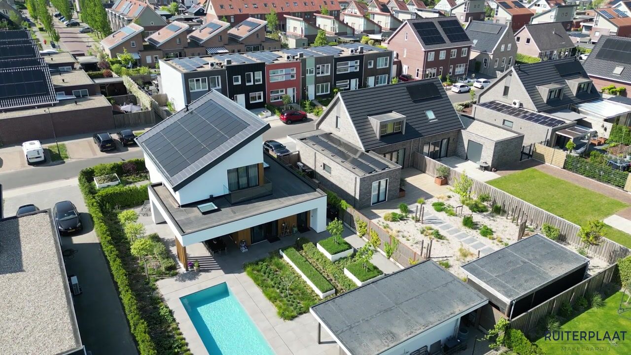 Video of Sierperendreef 11