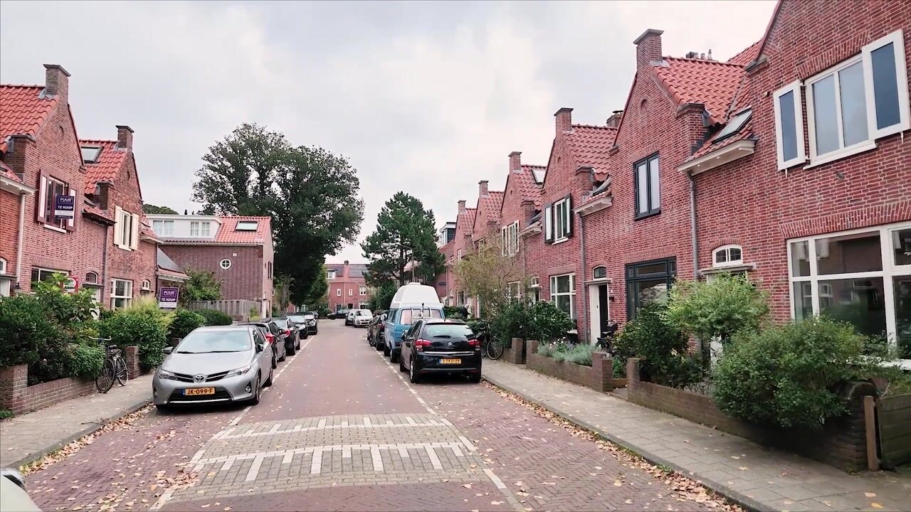 Video van Doverstraat 11