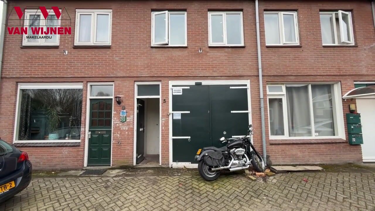 Video van Zandgat 5