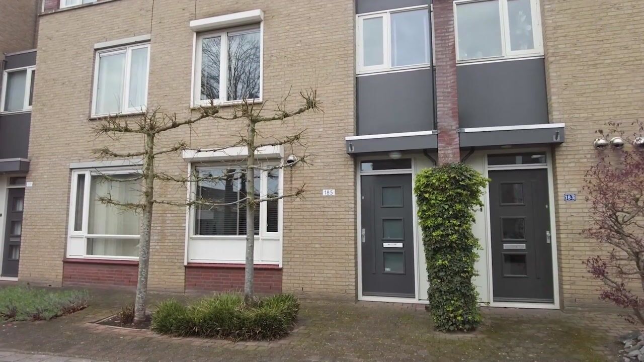 Video van Veilingstraat 185
