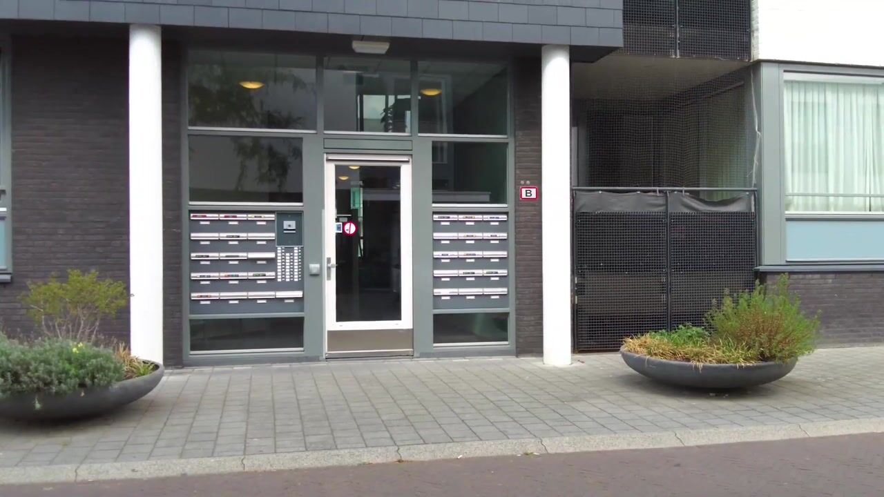 Video van Manis Krijgsmanhof 122