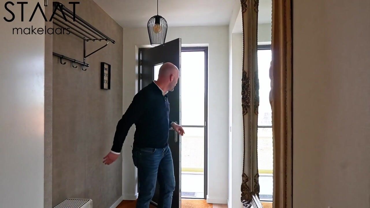 Video van Johannes Vermeerstraat 184