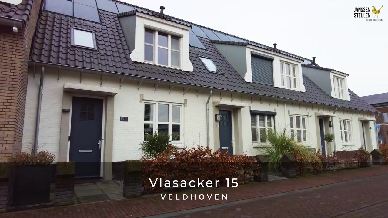 Video van Vlasacker 15