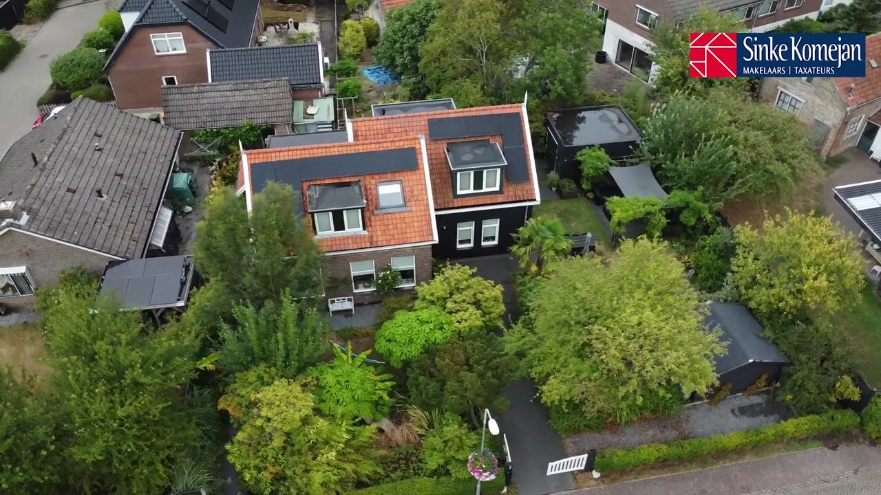 Video van Lageweg 5