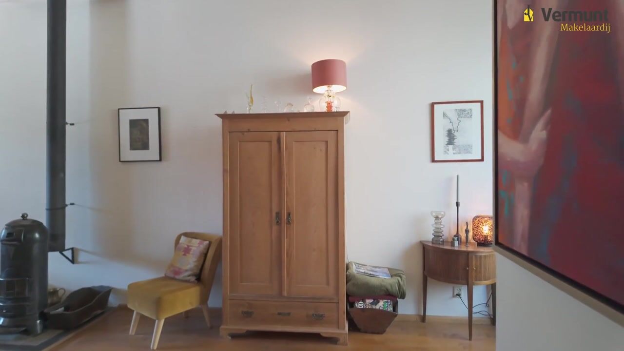 Video van Bergsestraat 5
