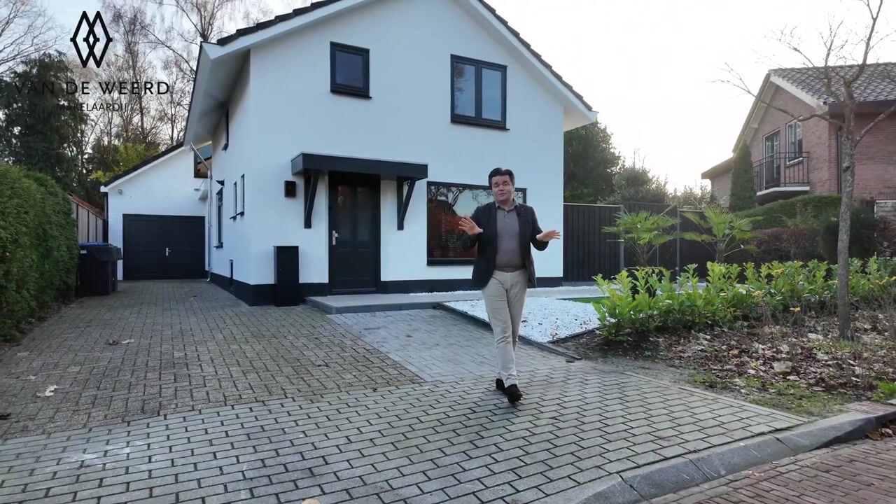 Video van Rode-Kruislaan 11