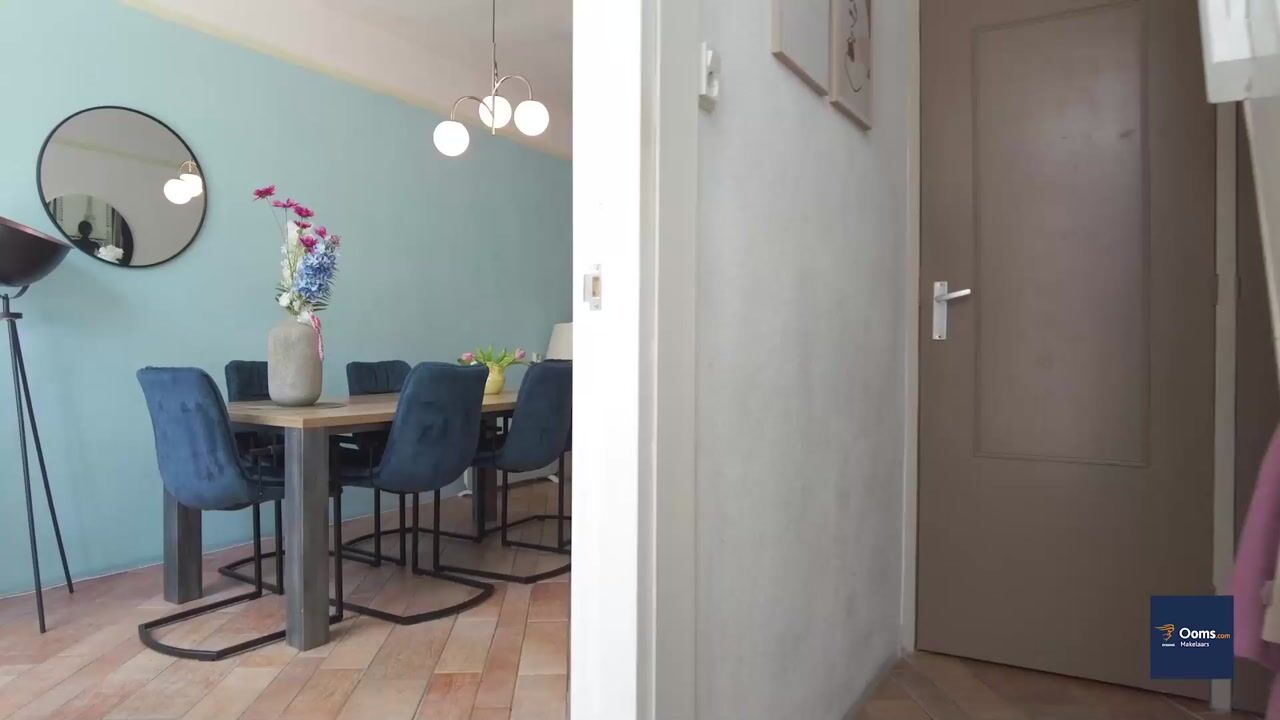 Video van Rozenburgsestraat 30