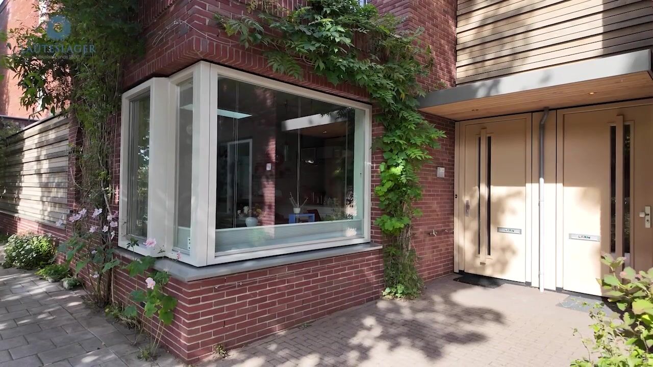 Video of Winklerlaan 383