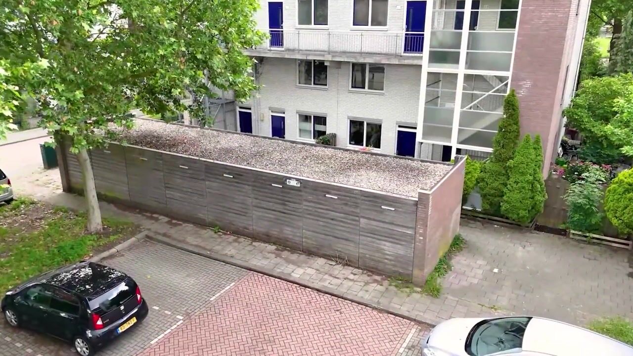Video van Celsiuslaan 58