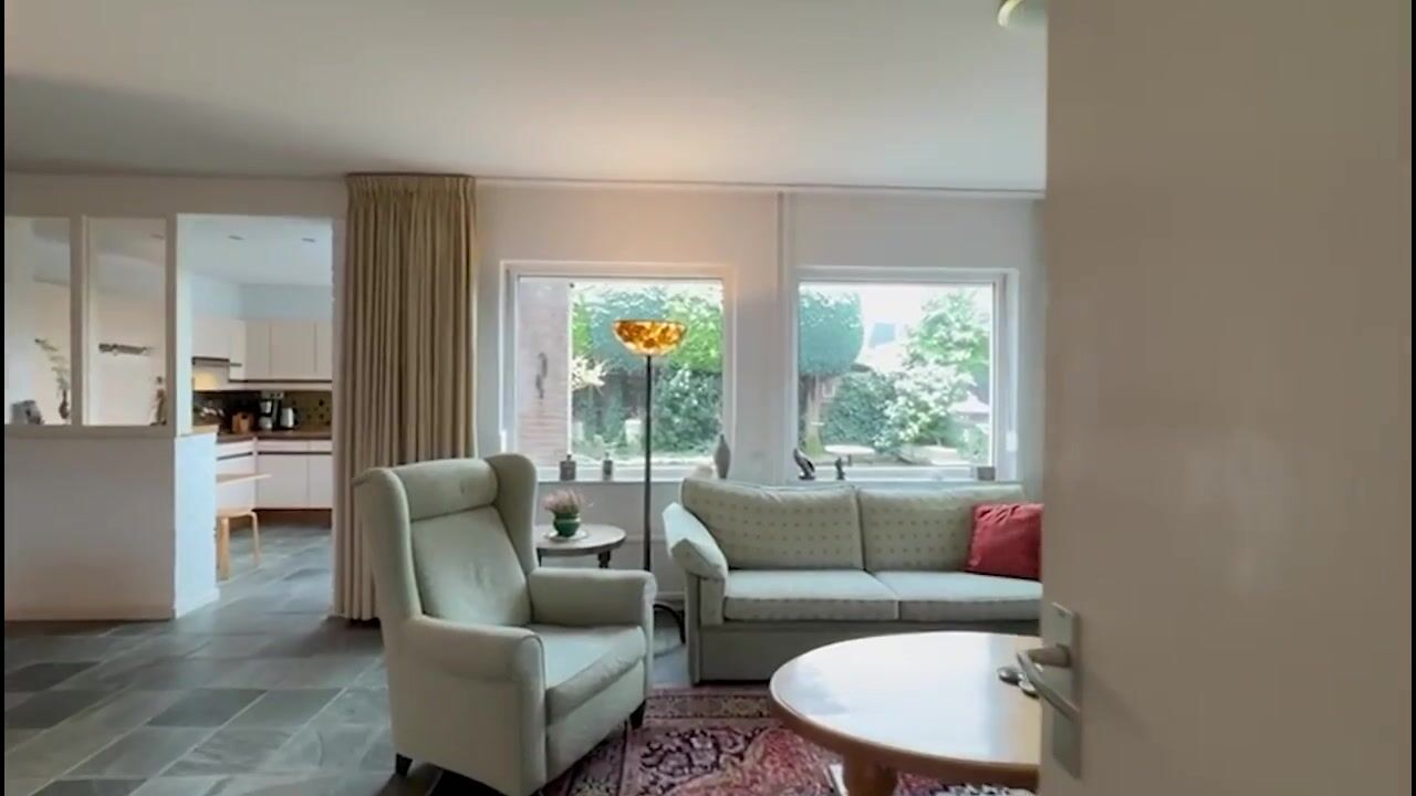 Video van Hubertusstraat 15