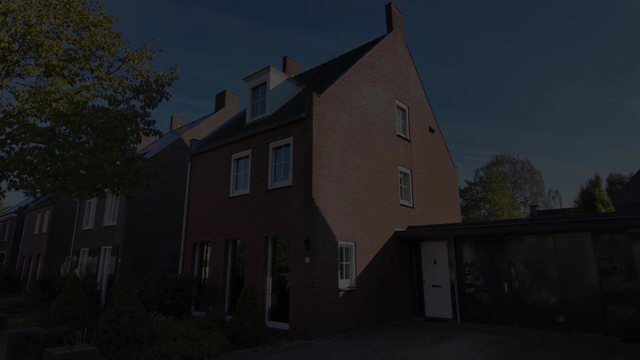 Video van Iekendonksevoort 6