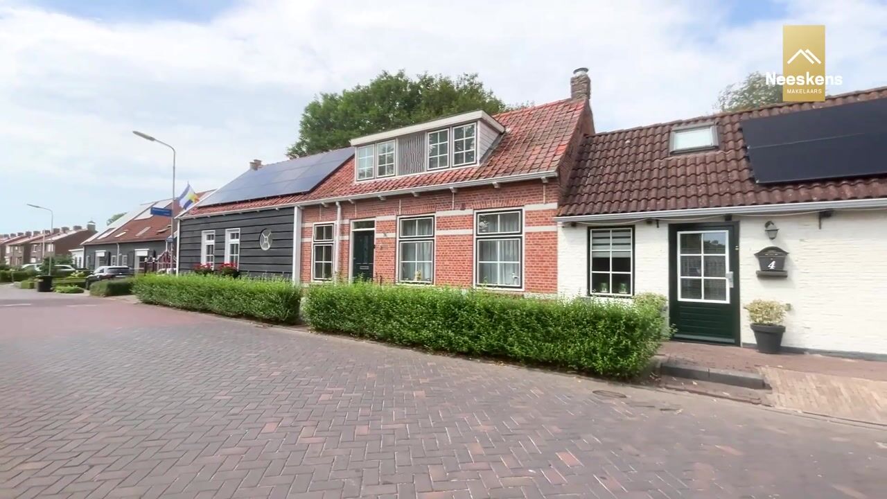 Bekijk video van Steenweg 4