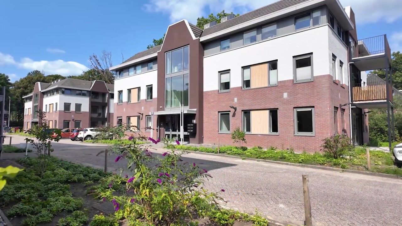 Video of Amersfoortsestraat 124-C02