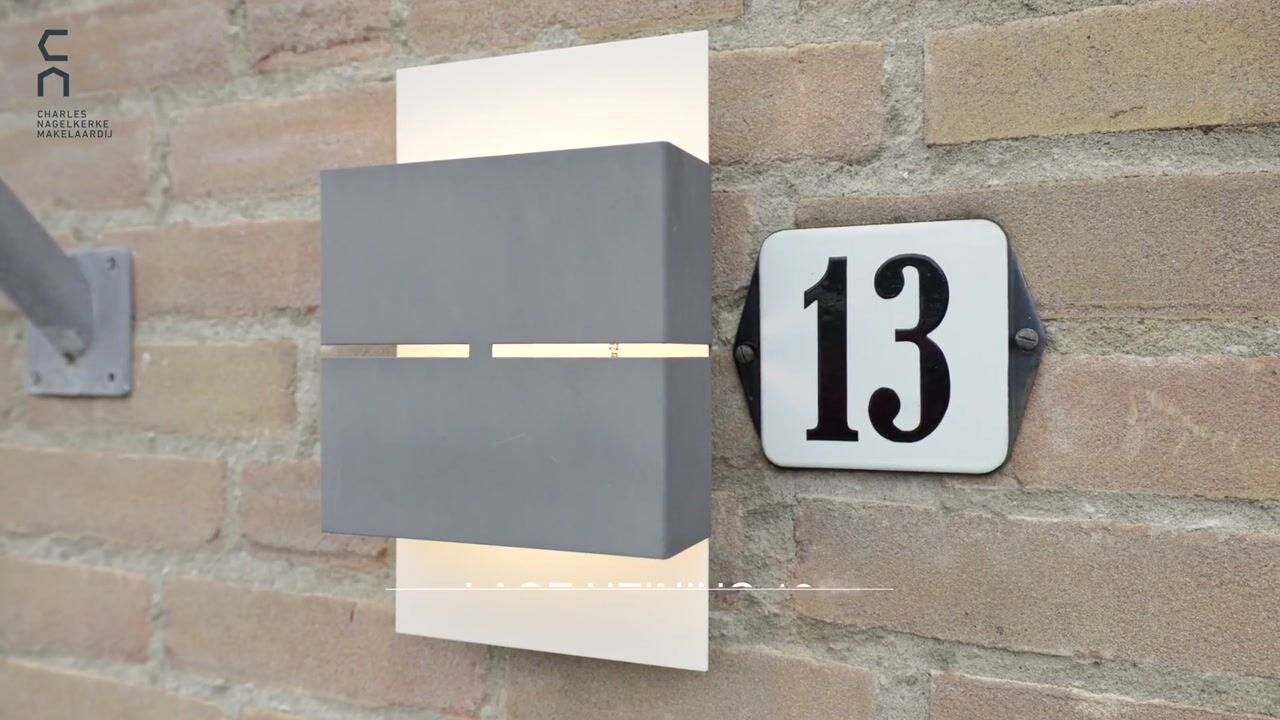 Video of Lage Heijning 13