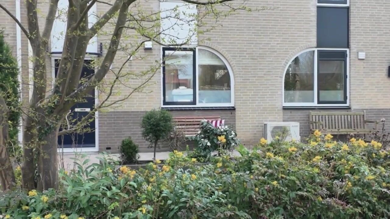 Video of Godfried Bomanslaan 82