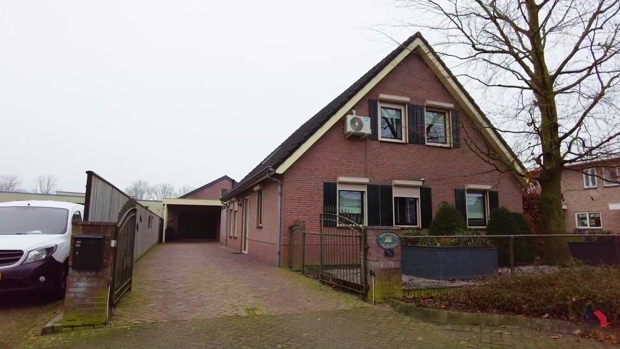 Video van Het Geffens Veld 7-A