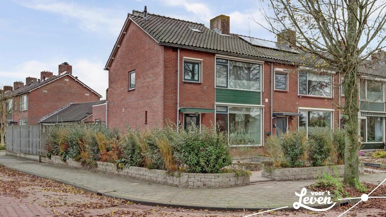 Video of Schotdeuren 23