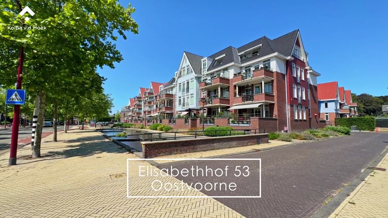 Video of Elisabethhof 53