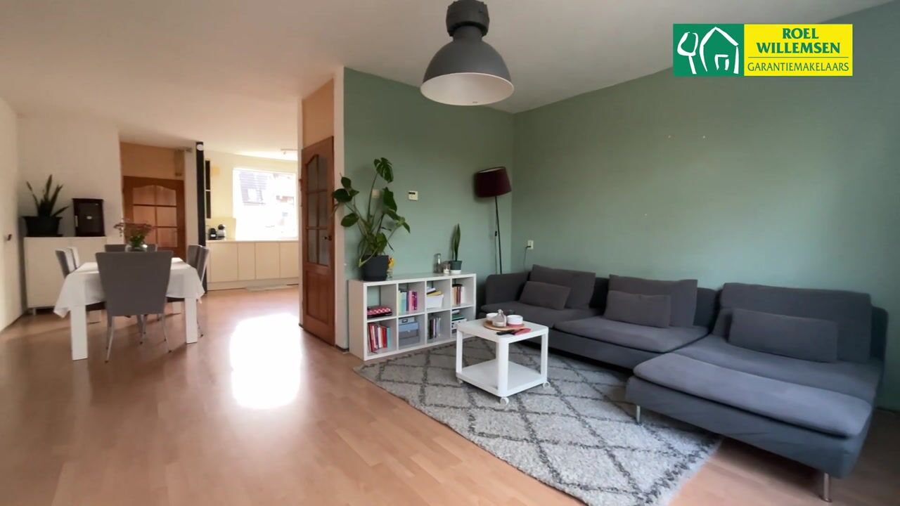 Video of Aalburgstraat 90