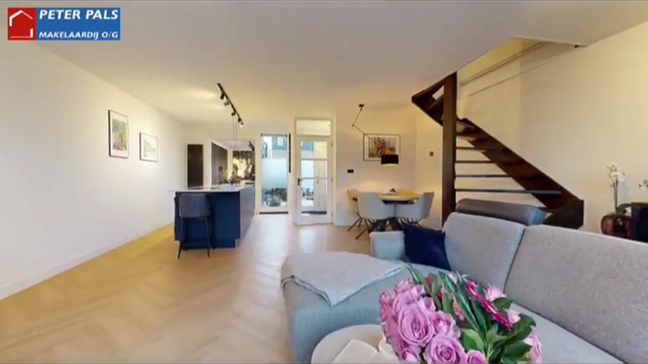 Video of Brouwersveld 63