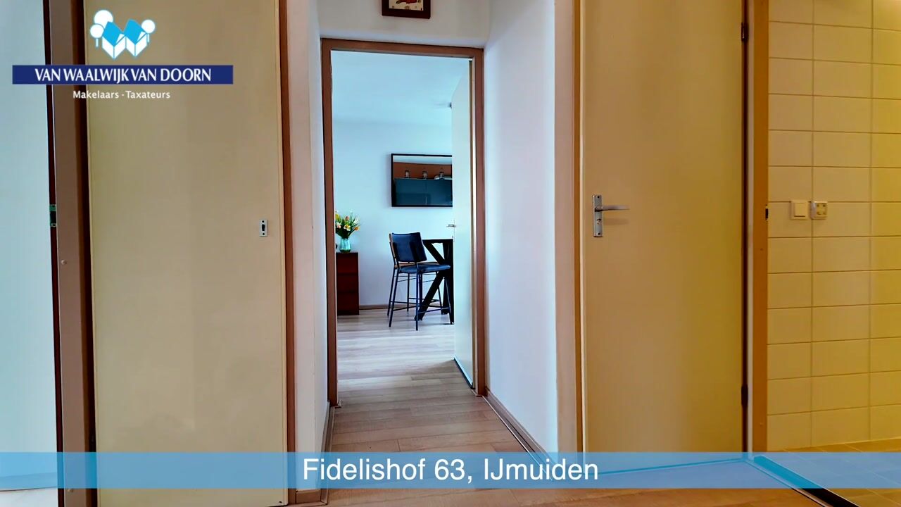 Video of Fidelishof 63