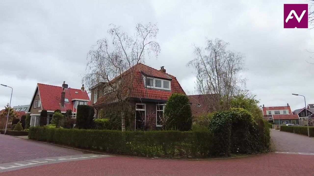 Video van Noordelijke Achterweg 71