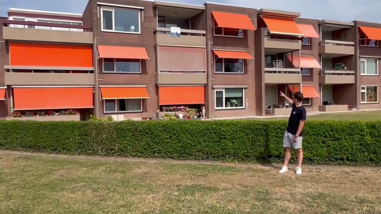 Video van Grote Beer 8-031
