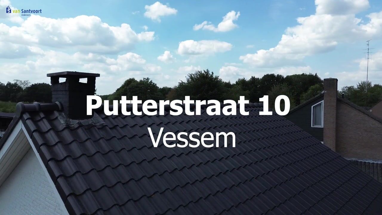 Video of Putterstraat 10