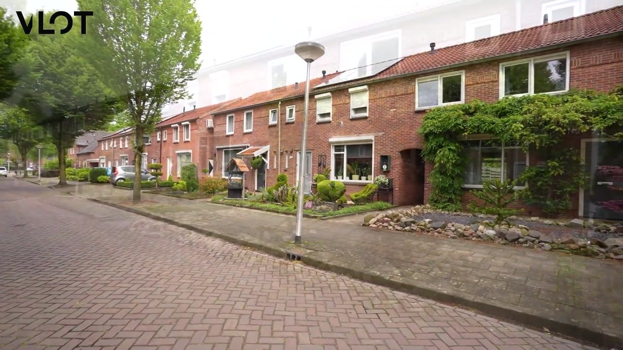 Video van Oranjestraat 25