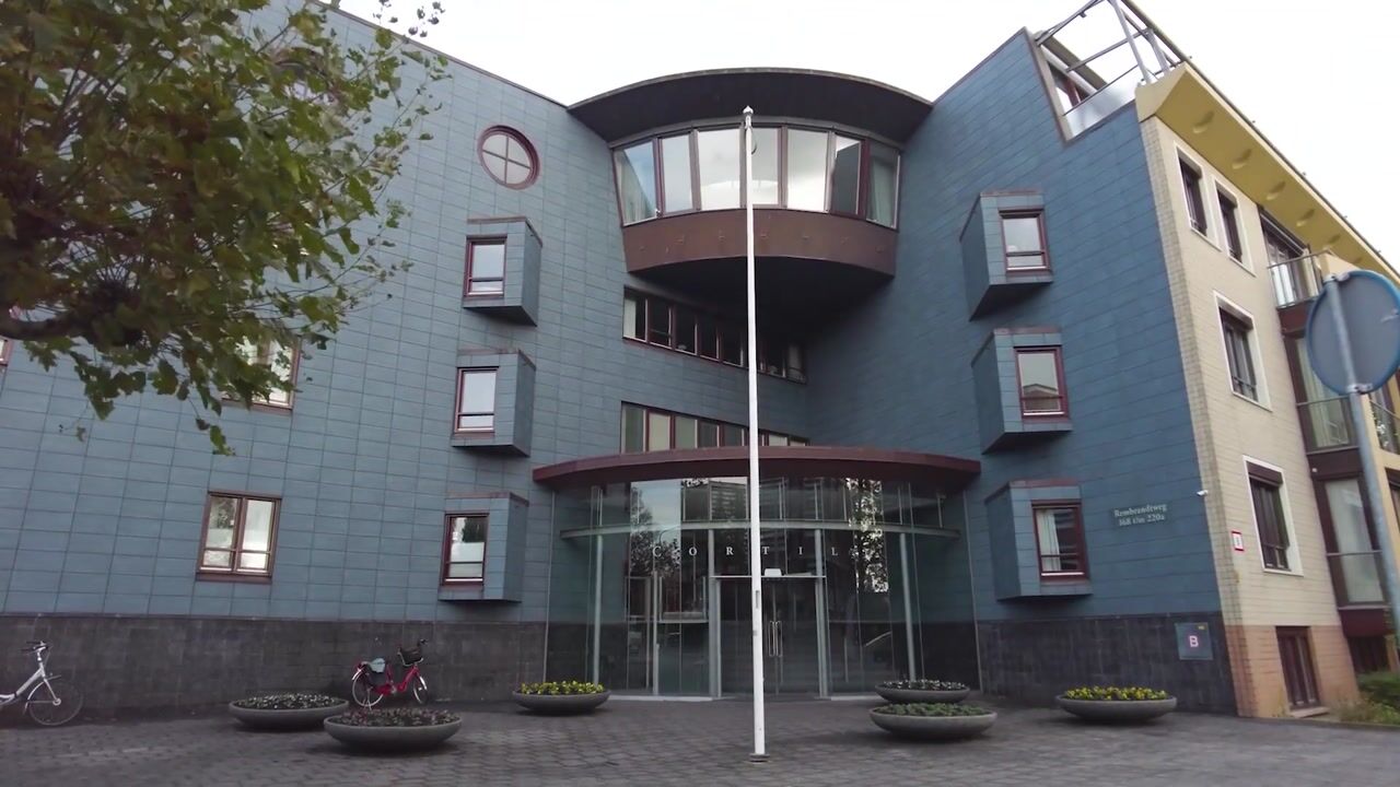 Video of Rembrandtweg 182-B