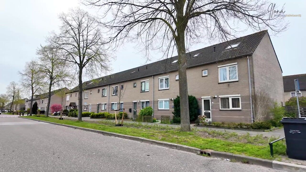 Video van Mozartweg 43