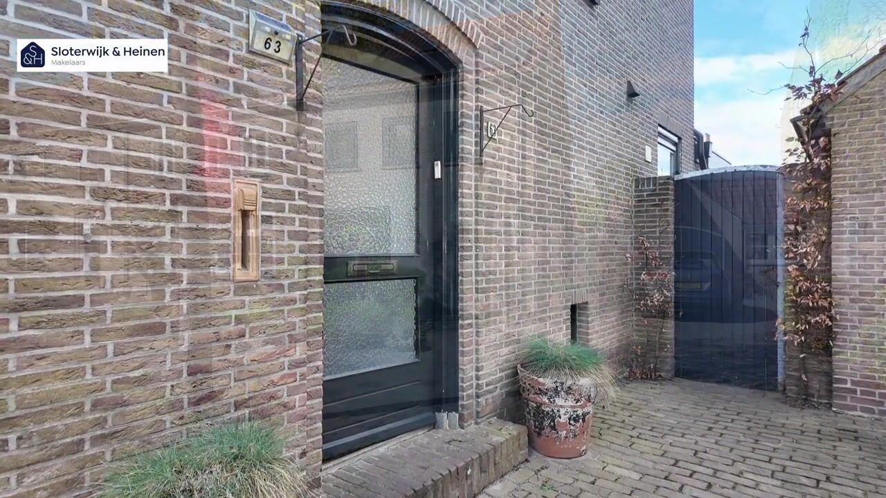 Video of Espelerlaan 63