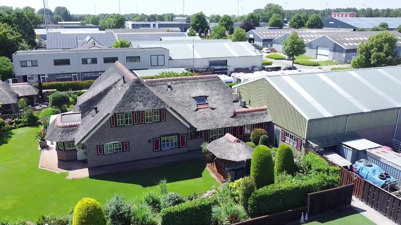 Video van Oogstweg 21