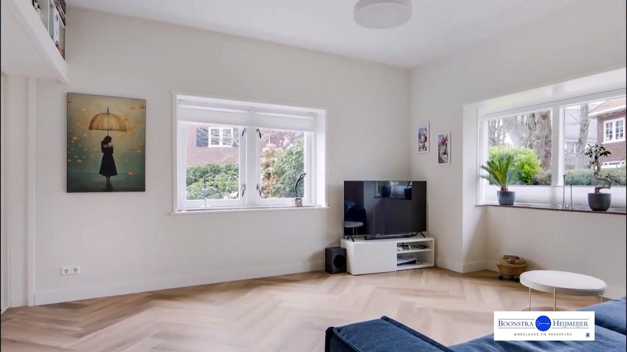 Video van Kerklaan 49