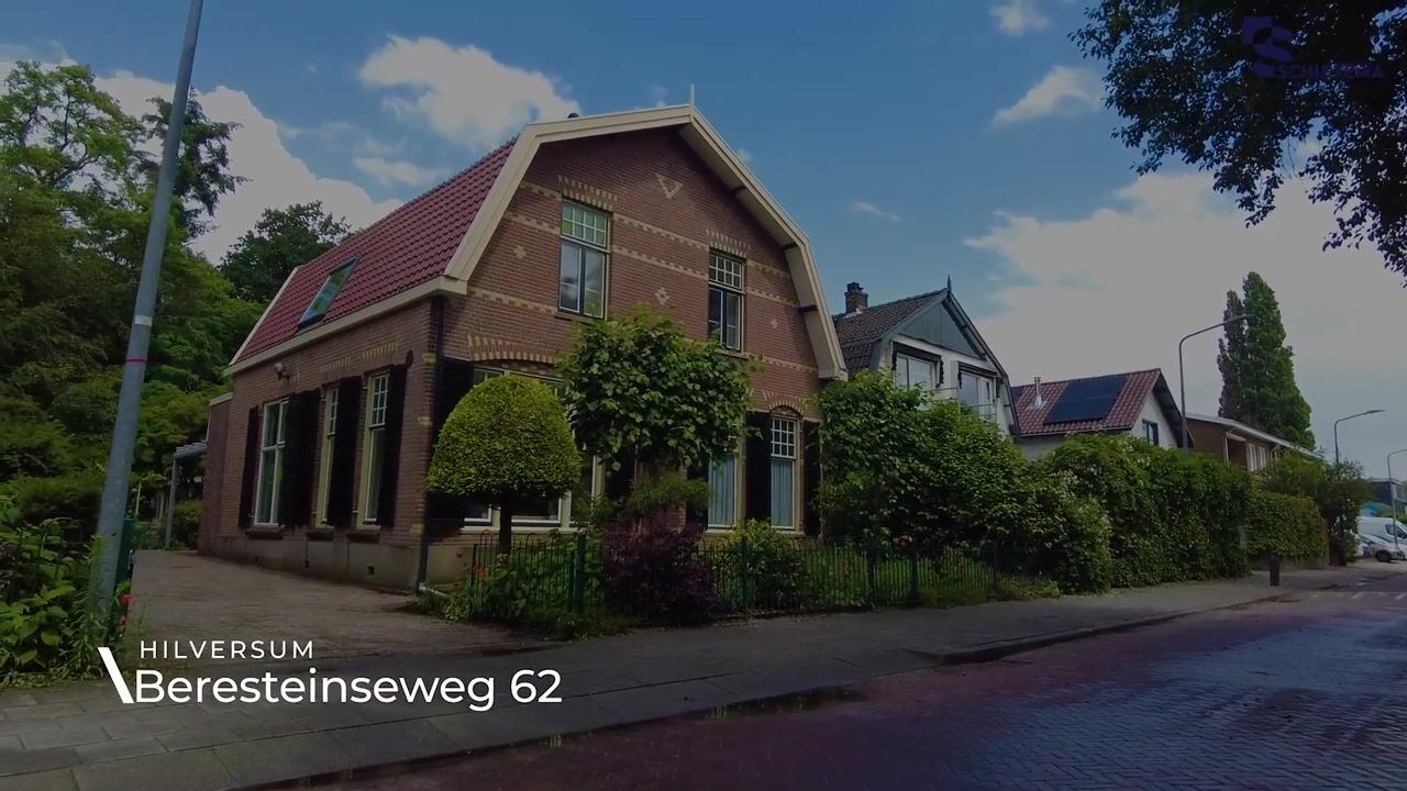 Video van Beresteinseweg 62
