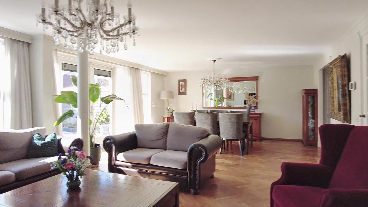 Video van Vierlinghweg 47