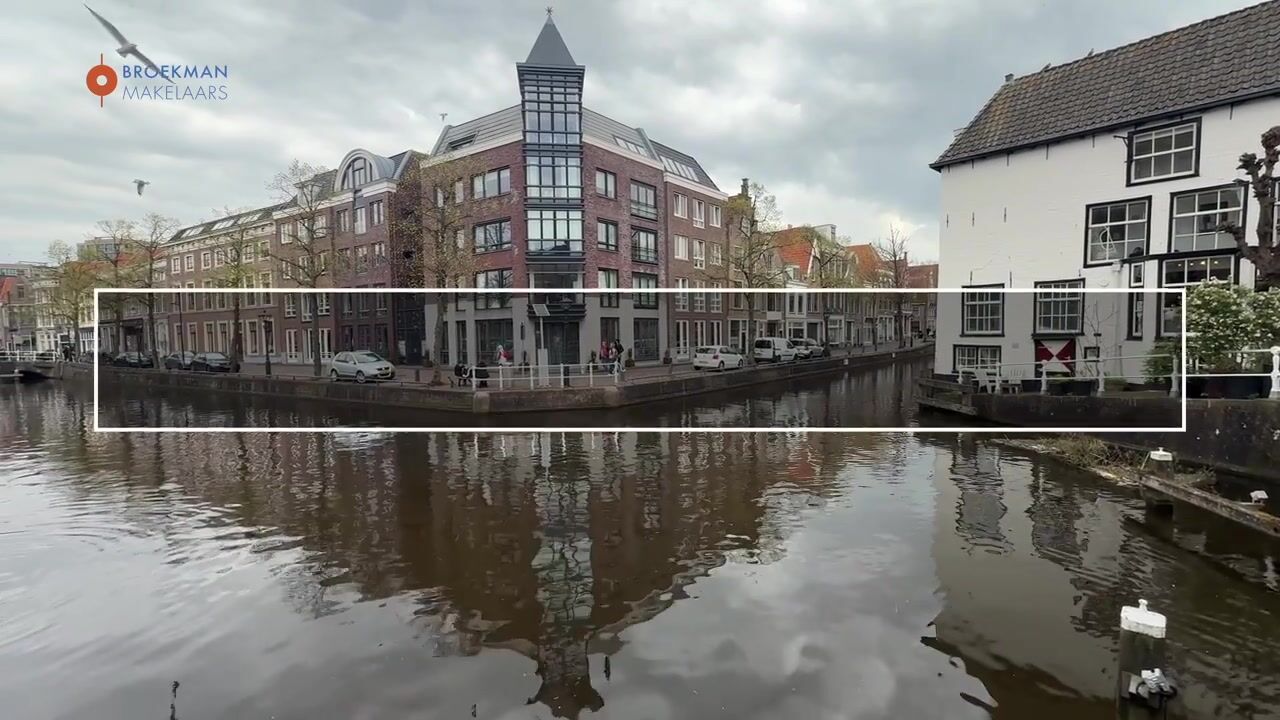 Video van Achterstraat 21-C