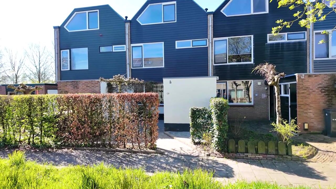 Video van Albert Cuyplaan 26